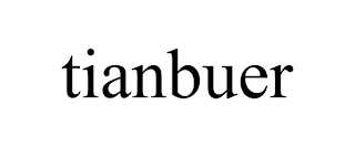 TIANBUER