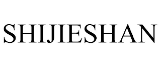 SHIJIESHAN