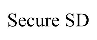 SECURE SD