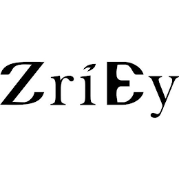 ZRIEY