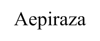 AEPIRAZA