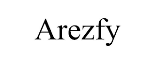 AREZFY