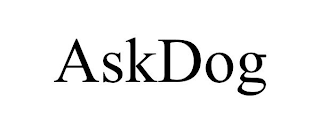 ASKDOG