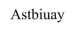 ASTBIUAY