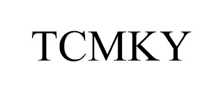 TCMKY