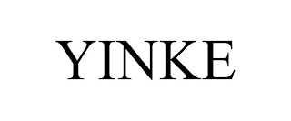 YINKE