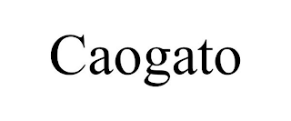 CAOGATO