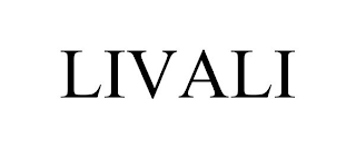 LIVALI