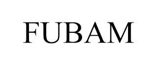 FUBAM
