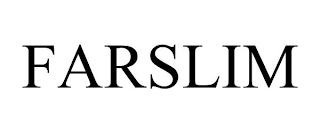 FARSLIM
