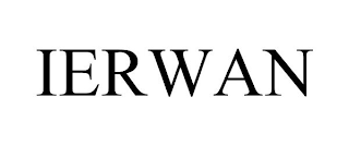 IERWAN