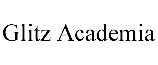 GLITZ ACADEMIA