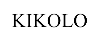 KIKOLO