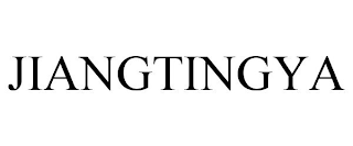 JIANGTINGYA