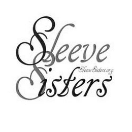 SLEEVE SISTERS SLEEVESISTERS.ORG