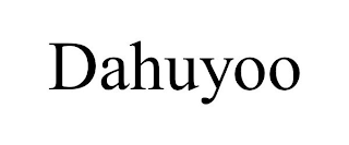 DAHUYOO