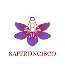 SAFFRONCISCO