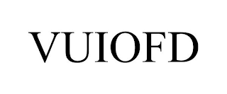 VUIOFD