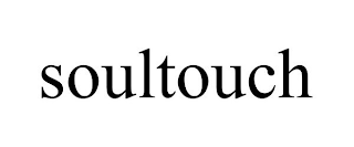 SOULTOUCH