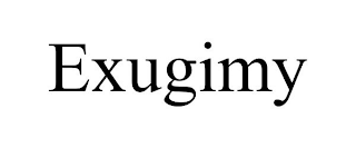EXUGIMY