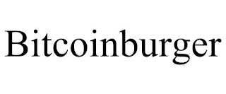 BITCOINBURGER