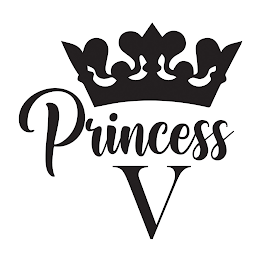 PRINCESS V