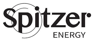 CC SPITZER ENERGY