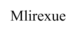 MLIREXUE