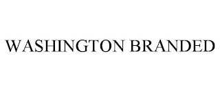 WASHINGTON BRANDED