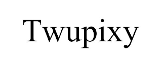 TWUPIXY