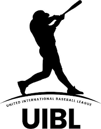 UNITED INTERNATIONAL BASEBALL LEAGUE UIBL