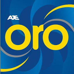 AJE ORO