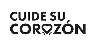 CUIDE SU CORAZÓN