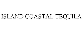 ISLAND COASTAL TEQUILA