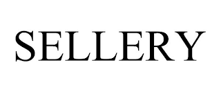 SELLERY