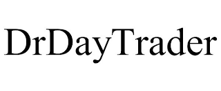 DRDAYTRADER