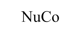 NUCO