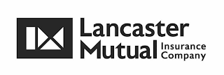 LM LANCASTER MUTUAL INSURANCE COMPANY