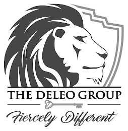 THE DELEO GROUP FIERCELY DIFFERENT