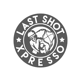 LAST SHOT XPRESSO