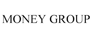 MONEY GROUP