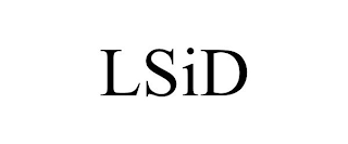 LSID