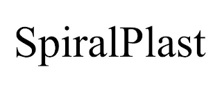 SPIRALPLAST