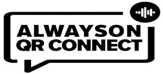 ALWAYSON QR CONNECT