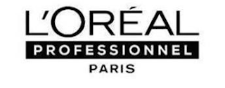 L'ORÉAL PROFESSIONNEL PARIS