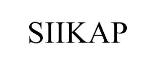 SIIKAP
