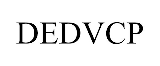 DEDVCP