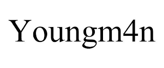 YOUNGM4N