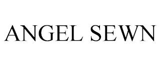 ANGEL SEWN