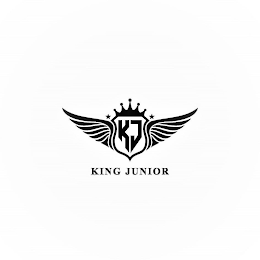 KJ KING JUNIOR